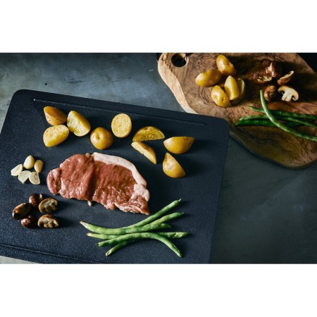 Grill de table électrique Magic Grill Noir - ABIEN  Générique4573561580367