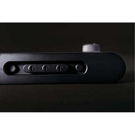 Grill de table électrique Magic Grill Noir - ABIEN  Générique4573561580367