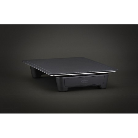 Grill de table électrique Magic Grill Noir - ABIEN  Générique4573561580367