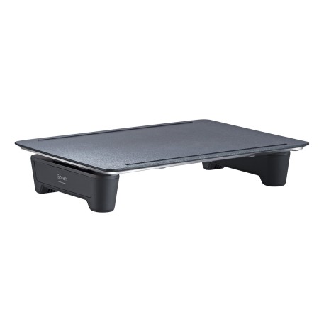 Grill de table électrique Magic Grill Noir - ABIEN  Générique4573561580367