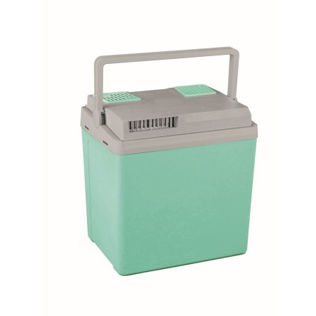 Glacière thermoélectrique à roulettes 23L - INCASA Générique3700628258414