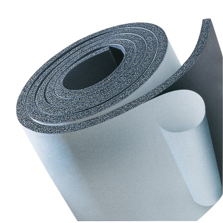 Isolant auto-adhesif 6 mm - 15m² - Kaiflex Kaiflex4035604419947
