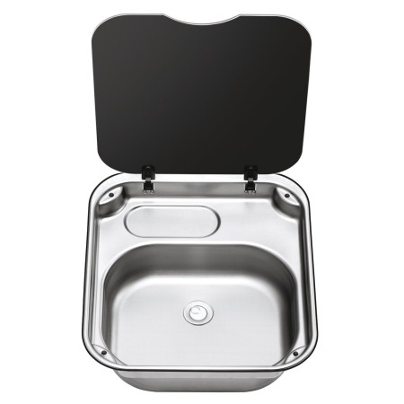 Evier couvercle Basic Line 34 - Thetford Thetford5060252081092