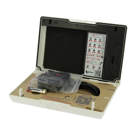 Mini coffre-fort portable uplock evolution - upfiner 3770026830017