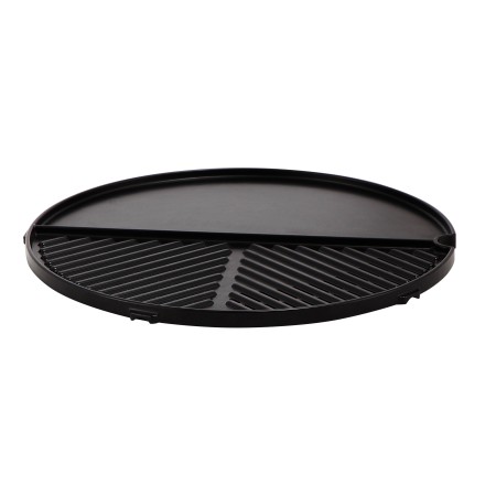 Grille Bbq/Plancha Grillo Chef - DOMETIC  Générique6001773113274