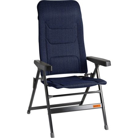 Fauteuil major bleu nuit pour camping-car - soplair SOPLAIR3700628252436