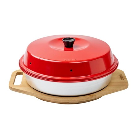 Dessous De Plat Bambou  - OMNIA OMNIA7350029450373