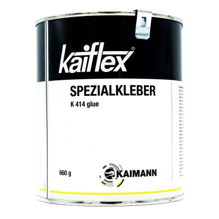 Colle  414 660 Gr - Kaiflex Kaiflex4035604027302