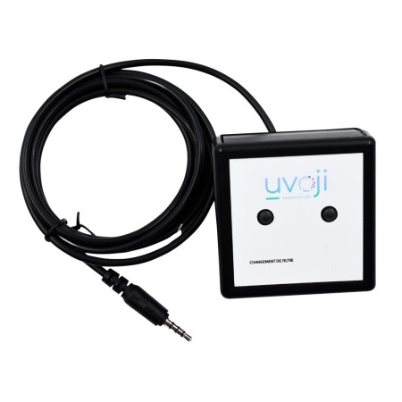 Déport visuel Oji Camp - UVOJI 3683080518510