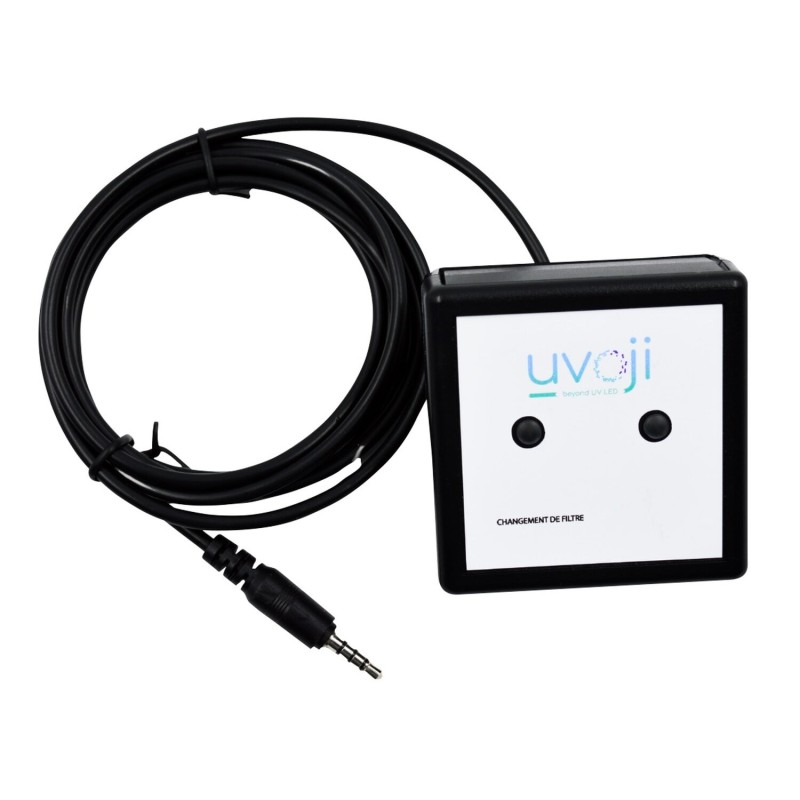 Déport visuel Oji Camp - UVOJI 3683080518510