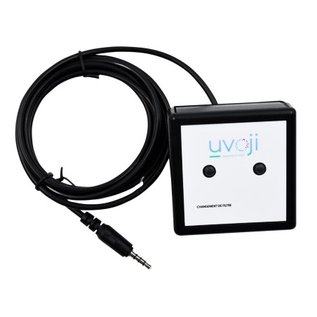 Déport visuel Oji Camp - UVOJI 3683080518510