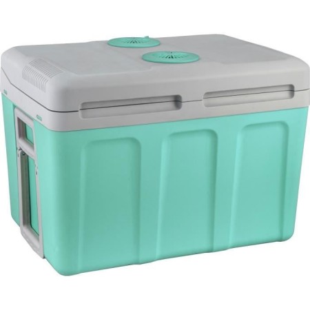 Glacière thermoélectrique 40L - INCASA Générique3700628258452