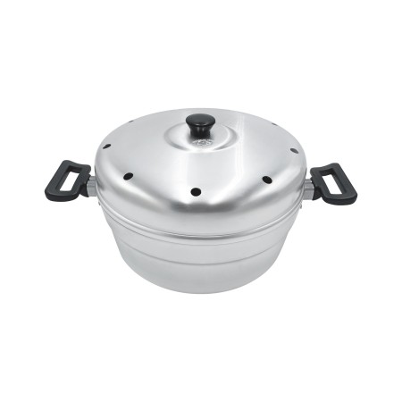 Four nomade en aluminium Nonna Aurelia 26cm - AGNELLI Agnelli8007441061685