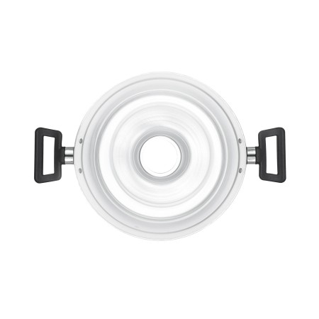 Four nomade en aluminium Nonna Aurelia 26cm - AGNELLI Agnelli8007441061685