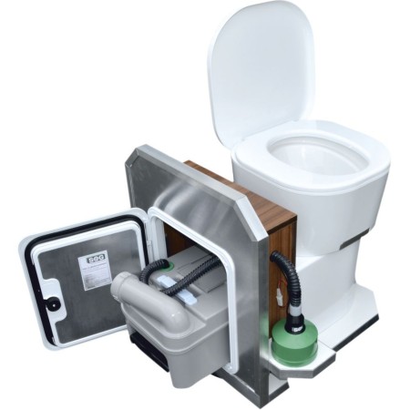 Système de ventilation écologique SOG 2 pour cassette WC C200 THETFORD - SOG Générique4260350440017