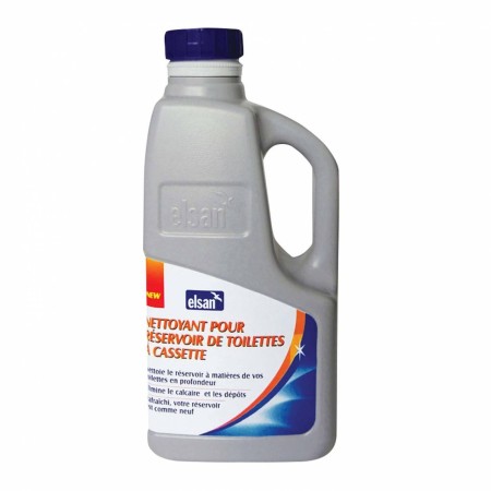 Nettoyant cassette Deep Clean WC chimique - ELSAN ELSAN5029558153018