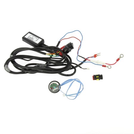 kit faisceau complet pour réservoir gpl - borel Borel