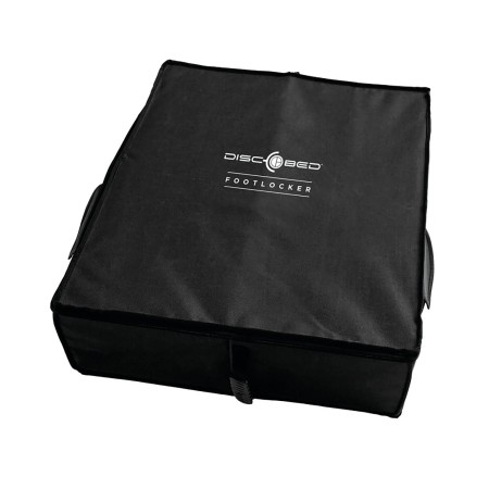 coffre de rangement sous lit - disc-o-bed 4260477241214