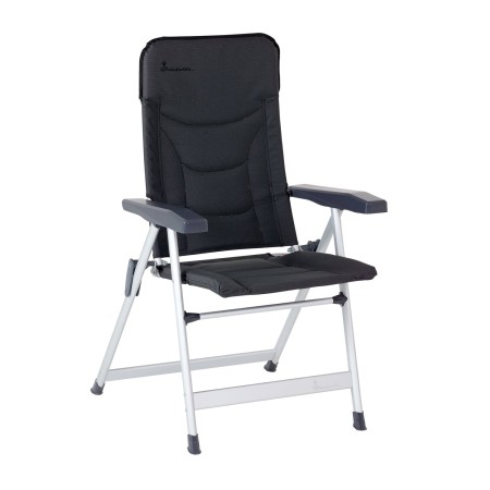 fauteuil aluminium loke bas - isabella Isabella5705886815063