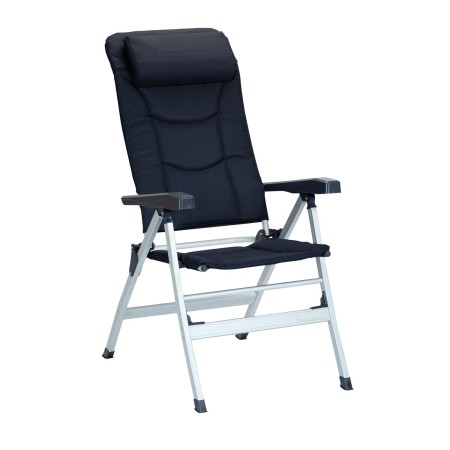 fauteuil aluminium thor blue - isabella Isabella5705886815179