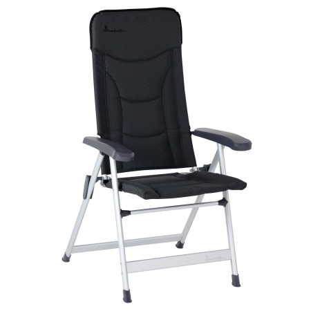 fauteuil aluminium loke haut - isabella Isabella5705886815070