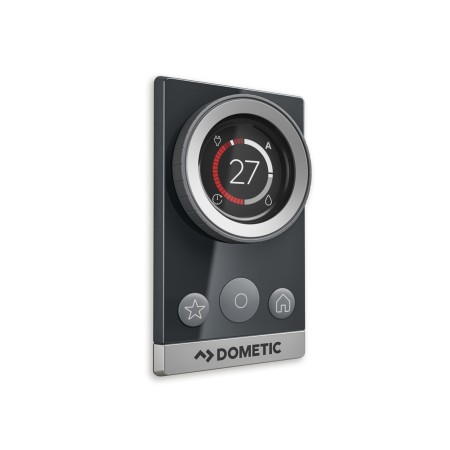 contrôleur rotatif ihm - dometic Dometic7315091485517