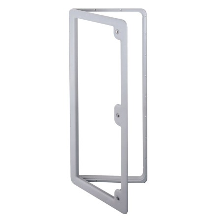 portillon plastique version 7 blanc - thetford Thetford8710315993028