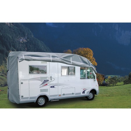 housse de protection pour camping-car eco longueur 6,50m - optima OPTIMA3700628246466