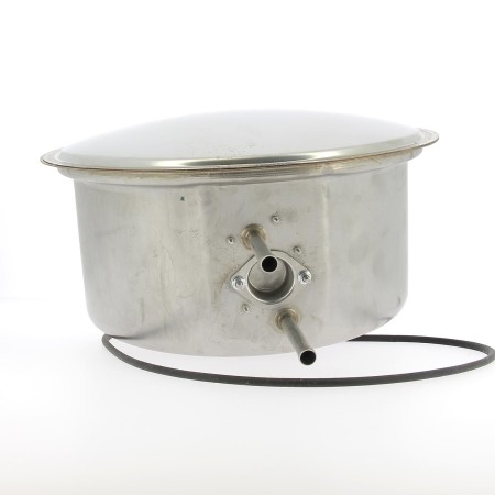 cuve 10 litres pour chauffe-eau - truma Truma3613750007716