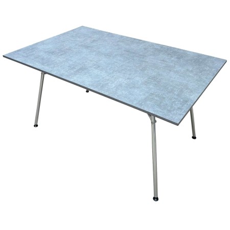 table grey 90 x 160 cm - isabella Isabella5705886868328