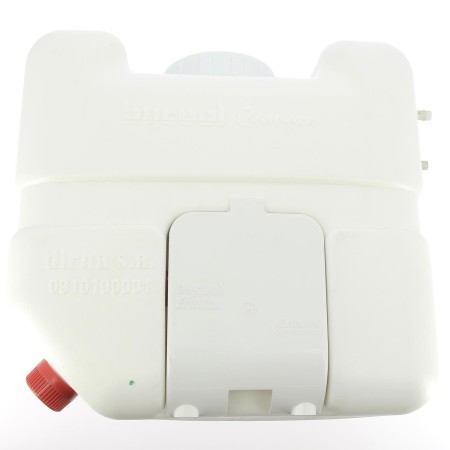 réservoir complet pour bycool - dirna Dirna8434541001448