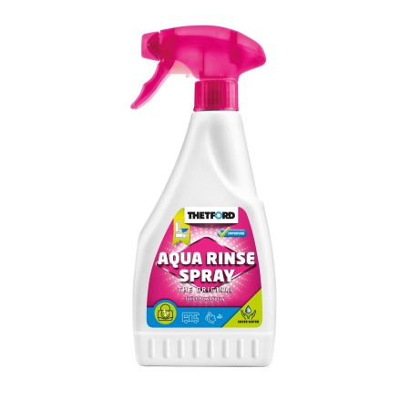 aqua rinse spray - thetford Thetford8710315995763