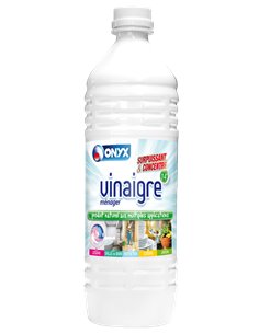 Vinaigre D'alcool 14° 1l - ONYX - Equipe Ton camping-car - 3183940304074