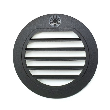 grille ø 90 mm - autoterm 7012345679513