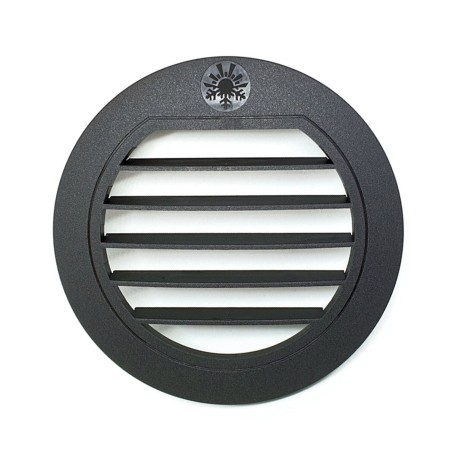 grille ø 90 mm - autoterm 7012345679513
