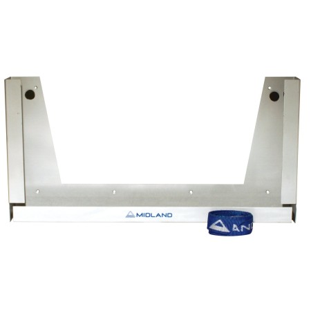 support mural pour marchepied scabo Générique3700628208709