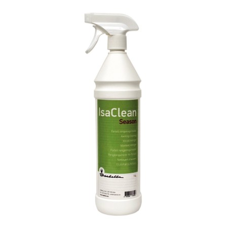 isaclean season - isabella Isabella5705886776296