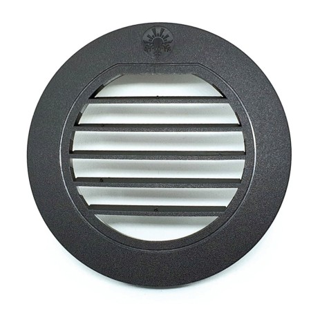 grille ø 60 mm - autoterm 7012345679512