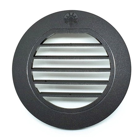 grille ø 60 mm - autoterm 7012345679512