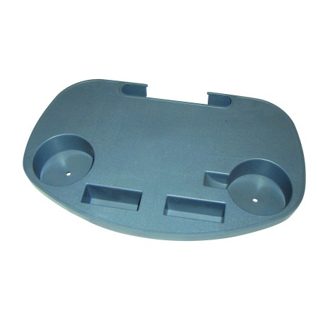 Desserte latérale pour fauteuils - MIDLAND MIDLAND3700628209768