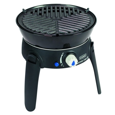 Bbq Safari Chef 30 Lp Lite – DOMETIC Générique6001773103510