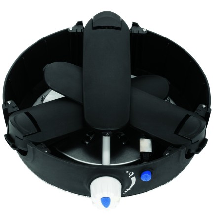 Bbq Safari Chef 30 Lp Lite – DOMETIC Générique6001773103510