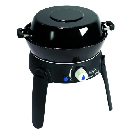 Bbq Safari Chef 30 Lp Lite – DOMETIC Générique6001773103510