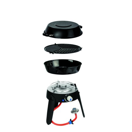 Bbq Safari Chef 30 Lp Lite – DOMETIC Générique6001773103510