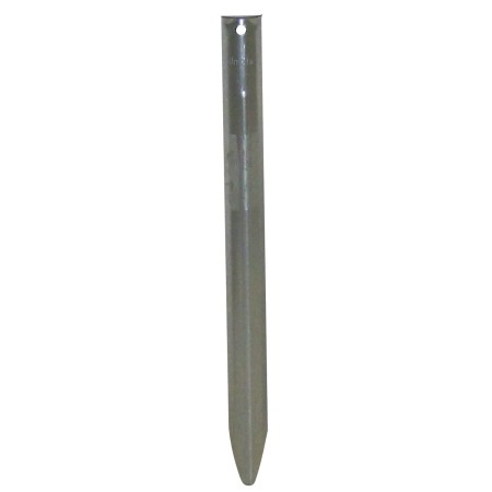 piquet cornière en acier longueur 30 cm Générique8713899081747