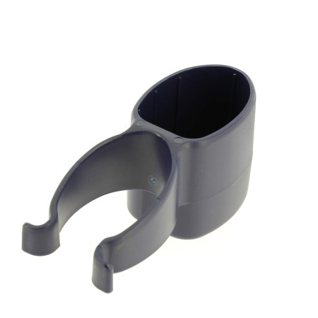 clip de fixation pour porte vélo elite - thule Thule5415182036580