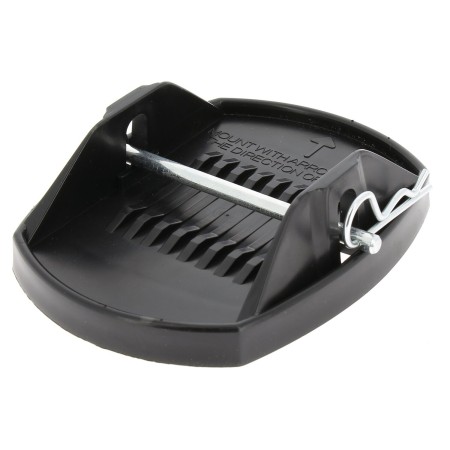 plaquette de stabilisation de vérin haute résistance - optima OPTIMA3700628226802