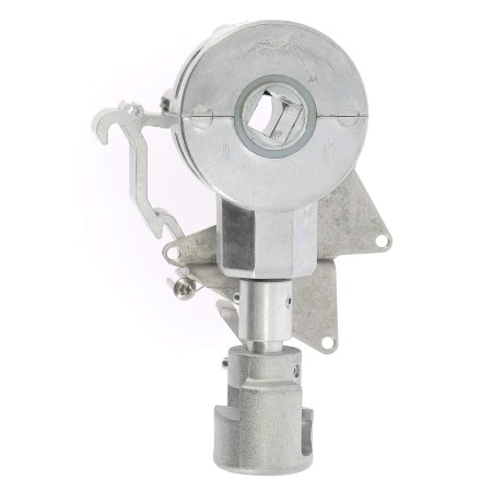 flasque + mécanisme d'ouverture pour store - thule Thule5415182024082