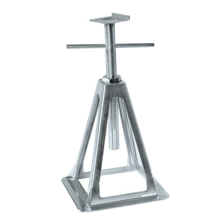 chandelles de stabilisation en fonte d'aluminium - optima OPTIMA3700628206286