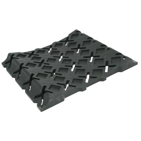 cales pneu d'hivernage stacka - milenco Milenco5060101834701